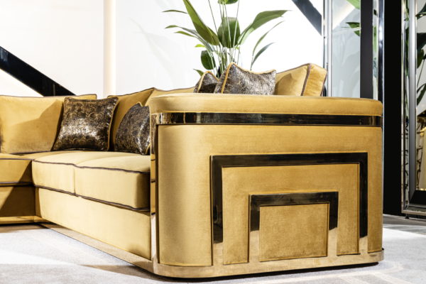 Sunrise Corner Sofa - Image 3