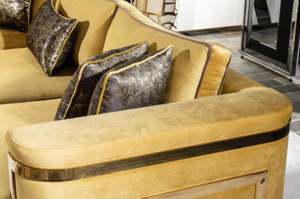 Sunrise Corner Sofa - Image 2