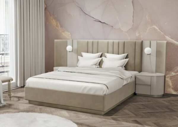 Blush Bedroom Collection