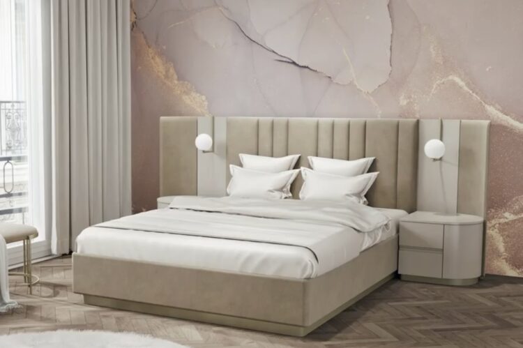 Blush Bedroom Collection