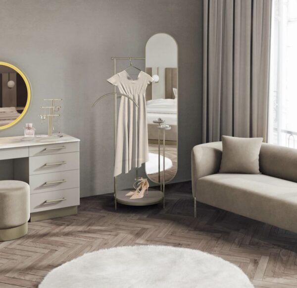 Blush Bedroom Collection - Image 15