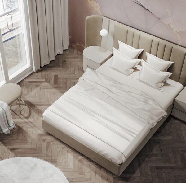 Blush Bedroom Collection - Image 16