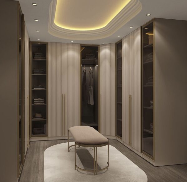 Blush Bedroom Collection - Image 5