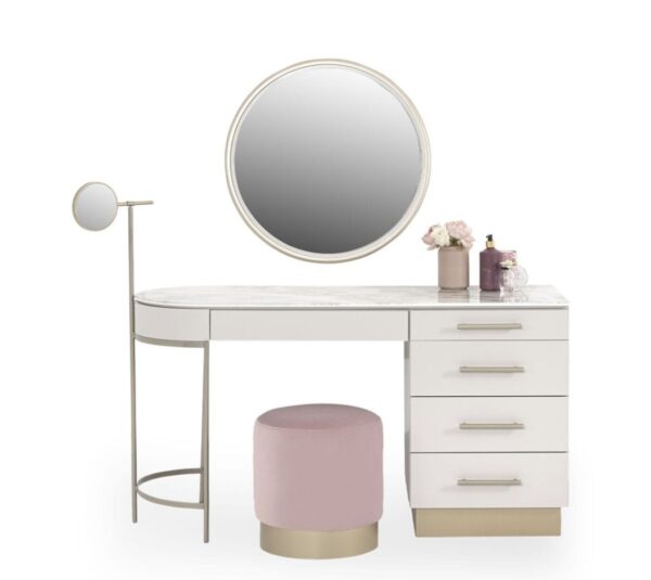 Blush Bedroom Collection - Image 13