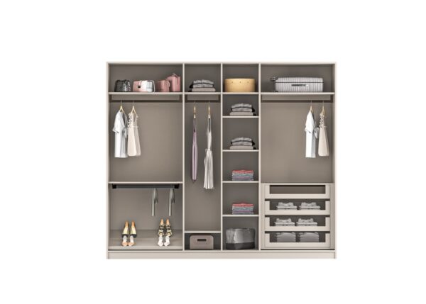 Blush Bedroom Collection - Image 6