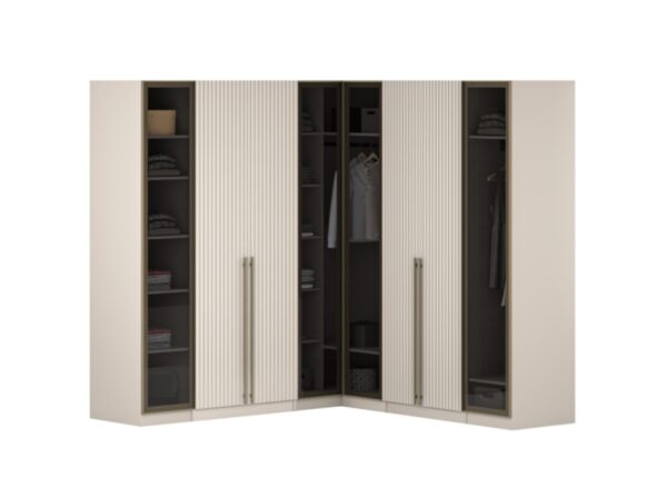 Blush Bedroom Collection - Image 11