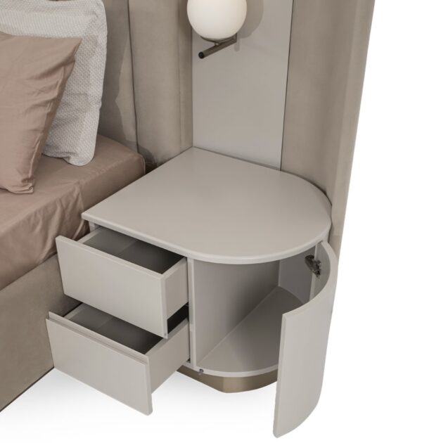 Blush Bedroom Collection - Image 8