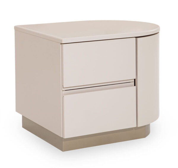 Blush Bedroom Collection - Image 9