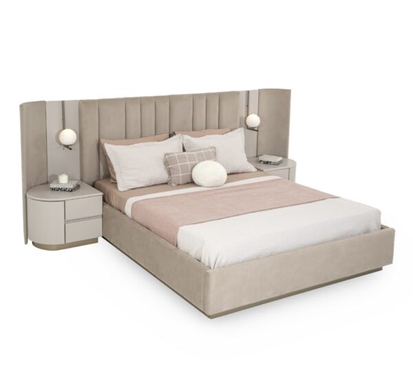 Blush Bedroom Collection - Image 7