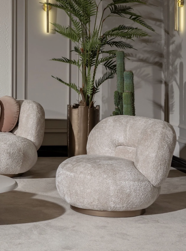 Lamont Sofa Set - Image 2