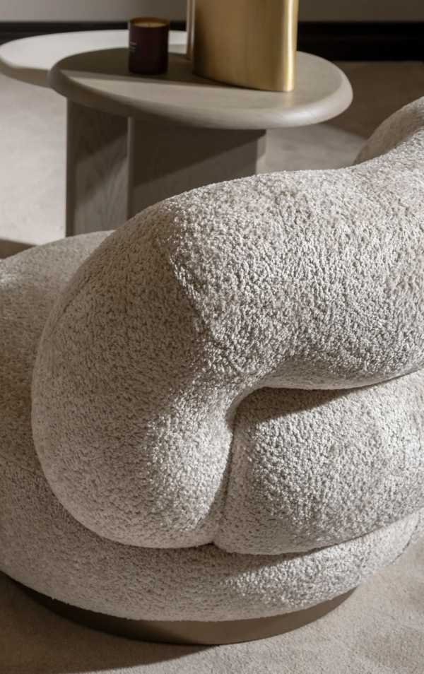 Lamont Sofa Set - Image 3
