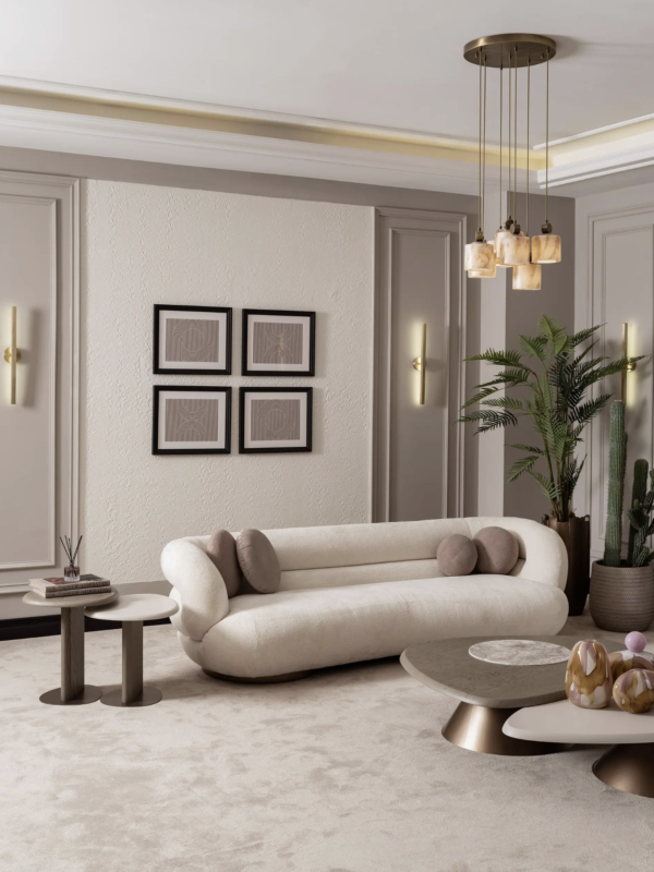 Lamont Sofa Set - Image 7