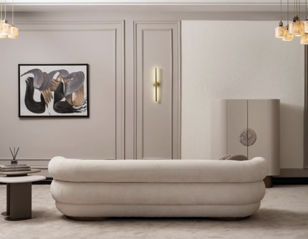 Lamont Sofa Set - Image 11