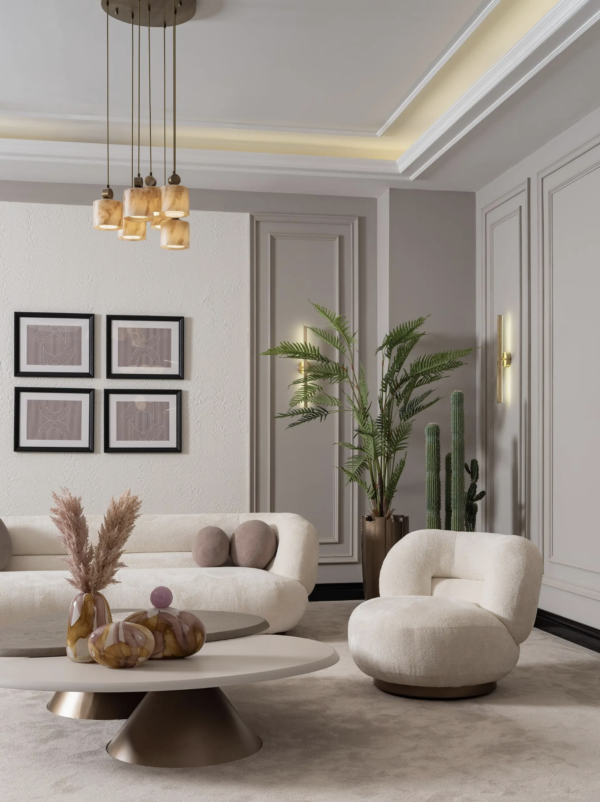 Lamont Sofa Set - Image 13