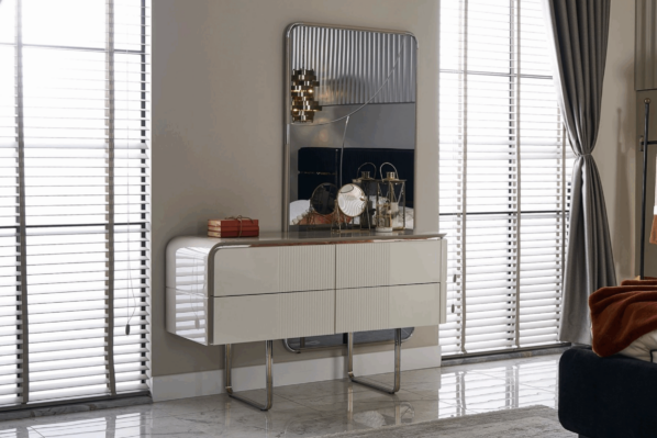 Ariana Dresser + Mirror