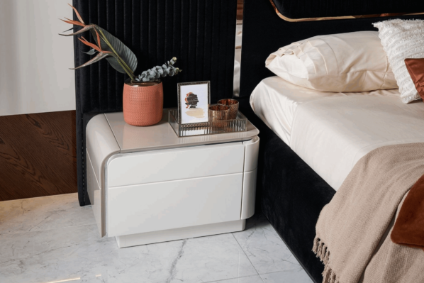 Ariana Bedside Table