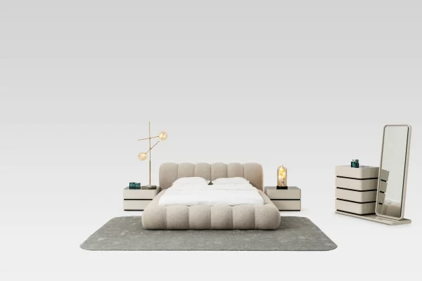 BonBon Bed & Storage - Image 2