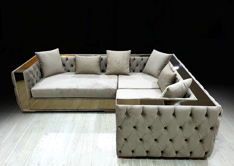 Belano Corner Sofa – Grand Lux Furniture