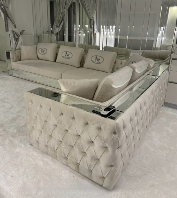 Belano Corner Sofa