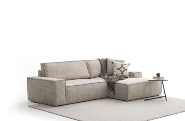 Calvin Modular Sofa Bed + Storage Set - Image 7