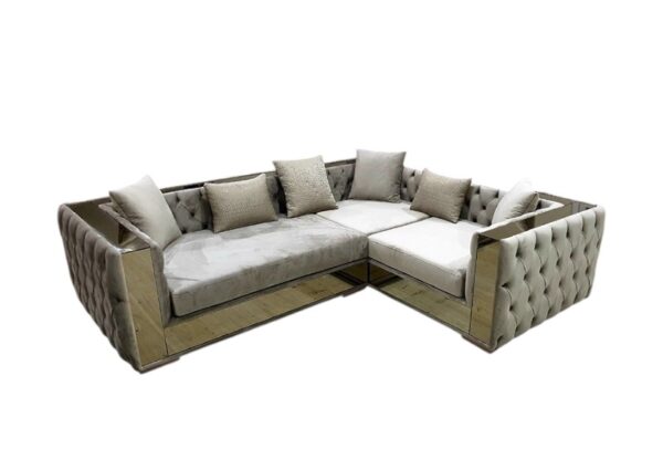 Belano Corner Sofa - Image 2