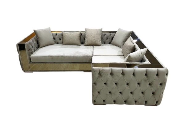Belano Corner Sofa - Image 3