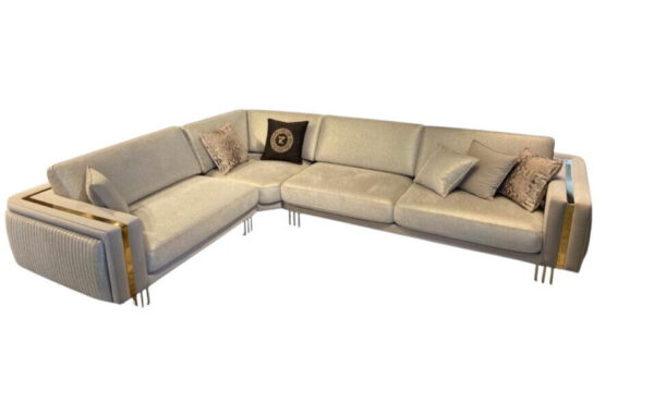 Casa Amore Corner Sofa