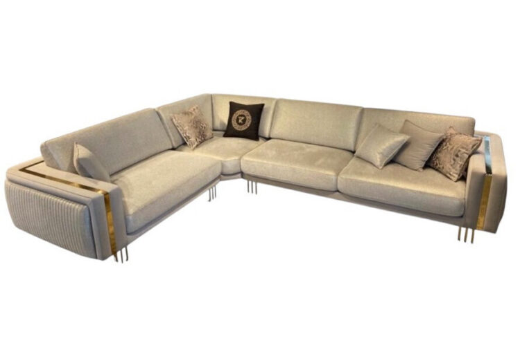 Casa Amore Corner Sofa