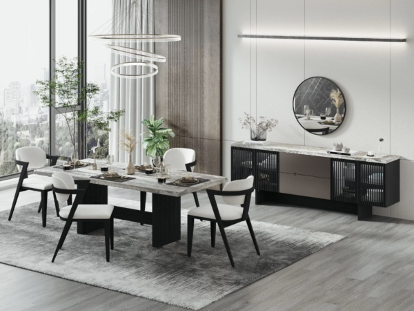 Milo Dining Room Set