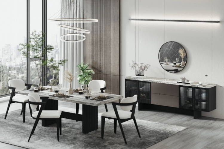 Milo Dining Room Set
