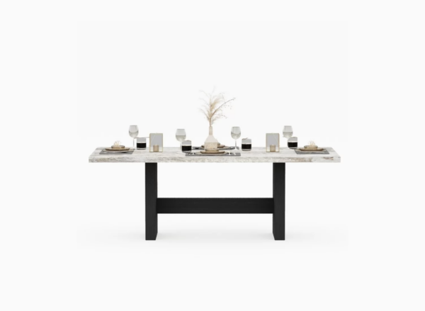 Milo Dining Room Set - Image 5