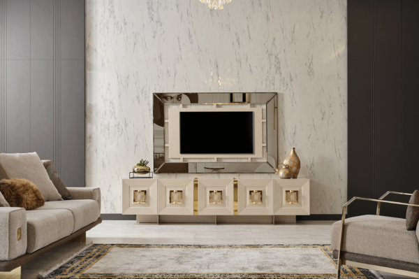 Meridian Tv Unit