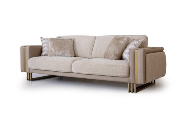 Casa Amore Corner Sofa - Image 3