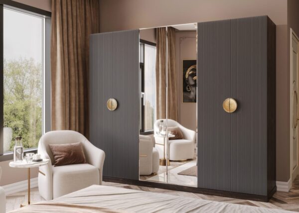 Marlin Bedroom Collection - Image 5