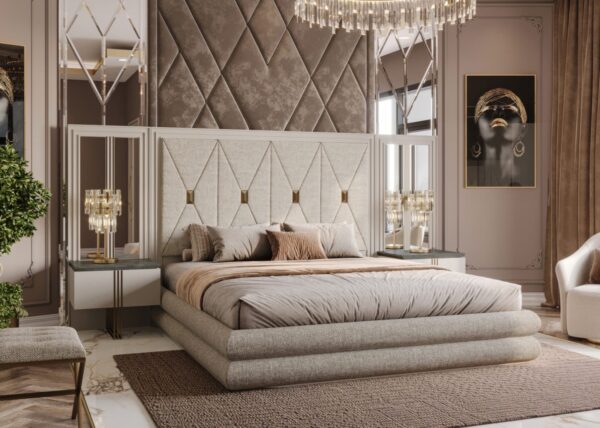 Marlin Bedroom Collection - Image 13