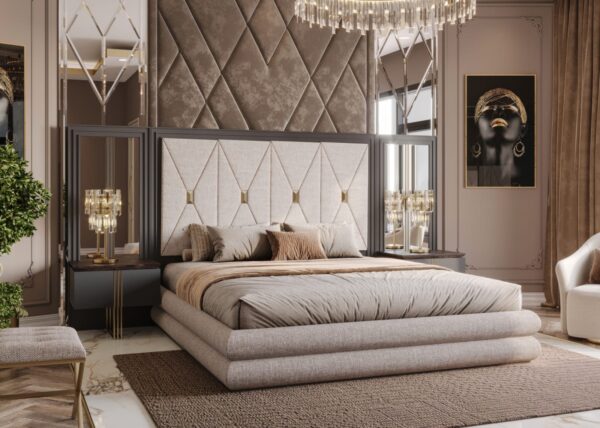 Marlin Bedroom Collection - Image 19
