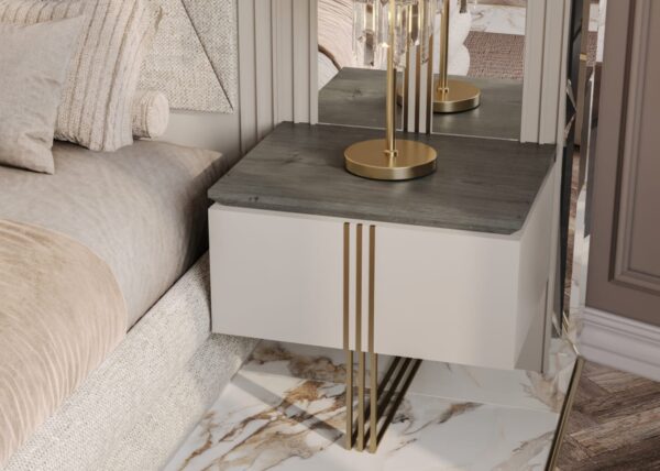 Marlin Bedroom Collection - Image 8