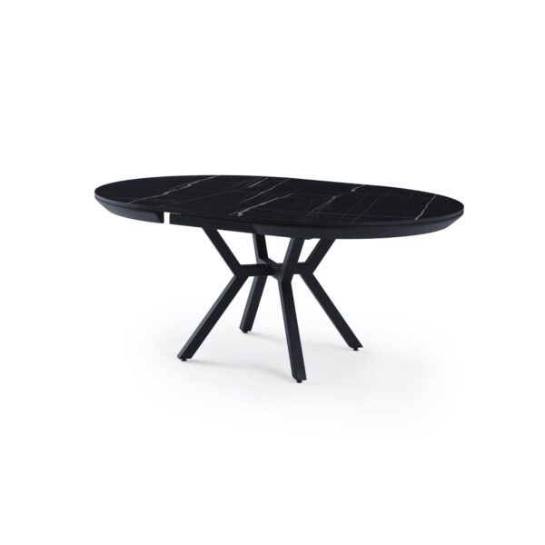 Zara Dining Table (Extendable) - Image 8