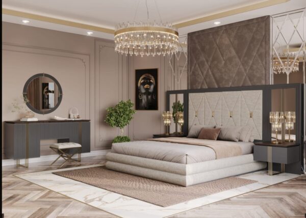 Marlin Bedroom Collection - Image 18
