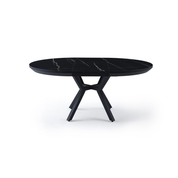 Zara Dining Table (Extendable) - Image 4