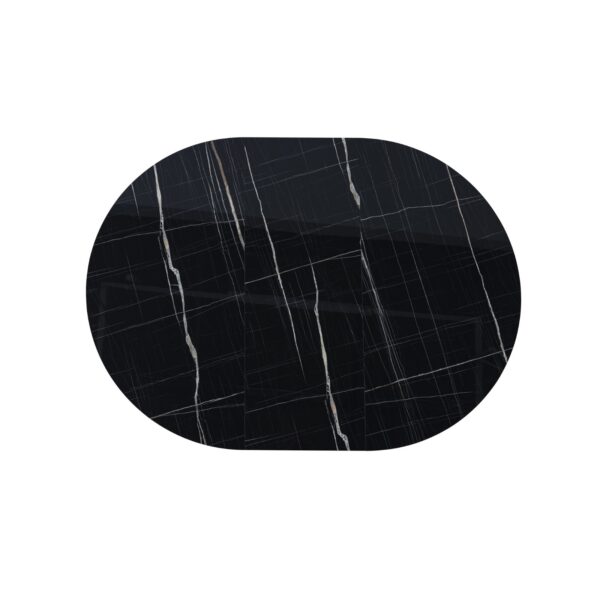 Zara Dining Table (Extendable) - Image 9