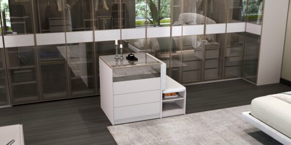Horizon Bedroom Collection - Image 14
