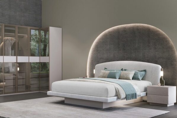 Horizon Bed + Storage