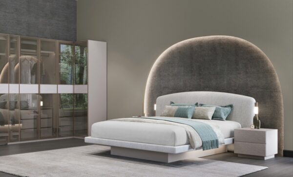 Horizon Bedroom Collection
