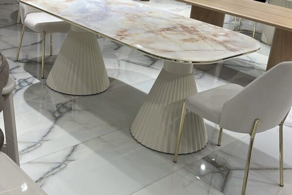 Oslo Dining Table