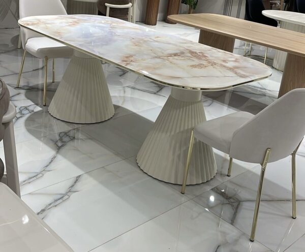 Oslo Dining Table