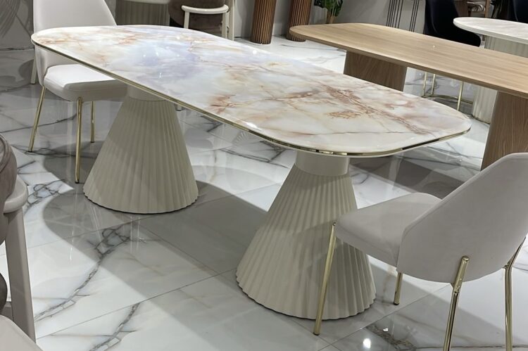 Oslo Dining Table