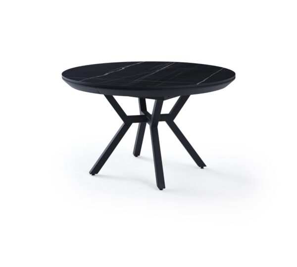 Zara Dining Table (Extendable)
