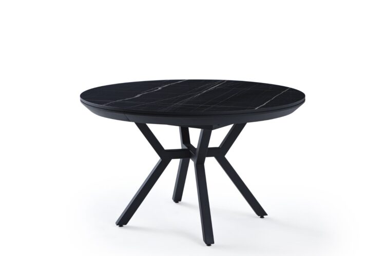 Zara Dining Table (Extendable)