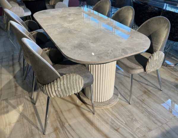 Arlo Dining Table - Image 2